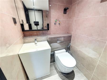 万科麓山（万科麓城四期商办、金域领峰花园)-卫生间