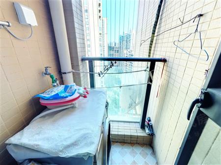 广兴源圣拿威-阳台