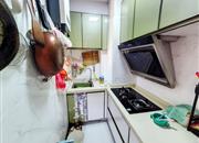 广兴源圣拿威-厨房