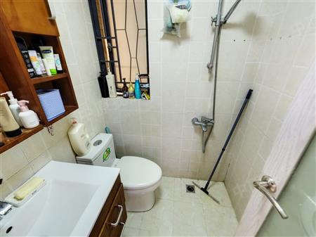 广兴源圣拿威-卫生间