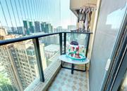 广兴源圣拿威-阳台