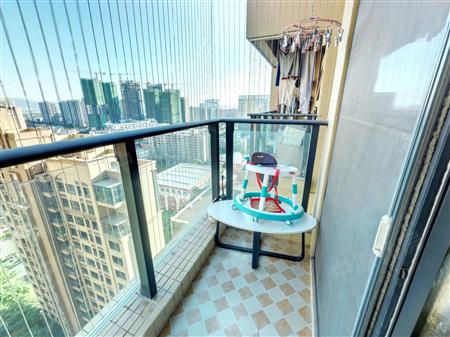 广兴源圣拿威-阳台