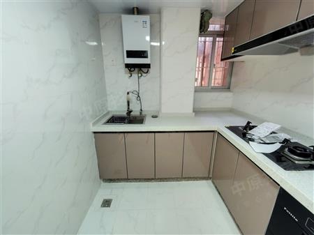 宝龙花园-厨房