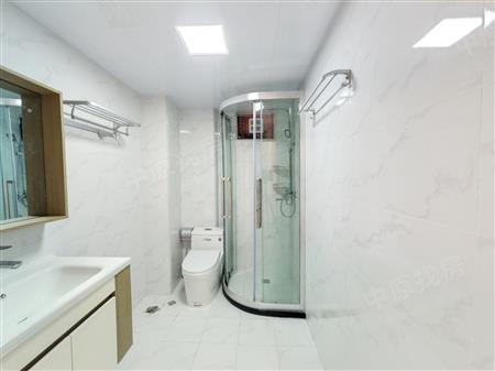 宝龙花园-卫生间