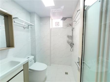 宝龙花园-卫生间