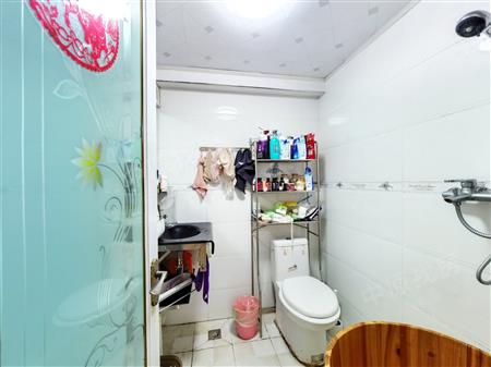 桃源居六区-卫生间