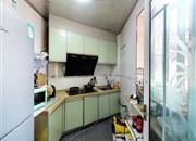 桃源居六区-厨房