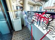 桃源居六区-阳台