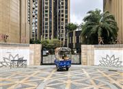 富宏凤凰天誉-大门