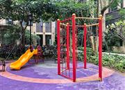 富宏凤凰天誉-基础设施