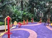 富宏凤凰天誉-基础设施