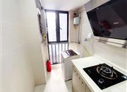 英郡年华花园（三期）-厨房