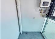 万象天成（盛龙花园二期）-阳台