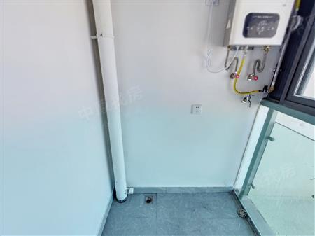 万象天成（盛龙花园二期）-阳台