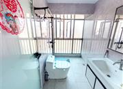 万象天成（盛龙花园二期）-卫生间