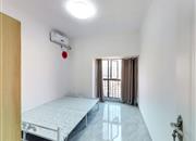 万象天成（盛龙花园二期）-卧室