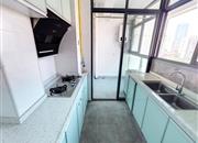 万象天成（盛龙花园二期）-厨房