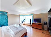 安柏丽晶园（一期）-主卧