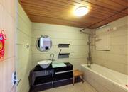 安柏丽晶园（一期）-卫生间