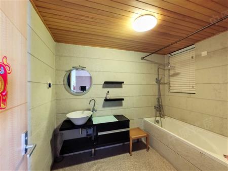 安柏丽晶园（一期）-卫生间