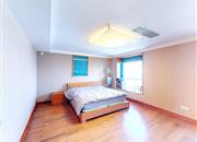 安柏丽晶园（一期）-次卧