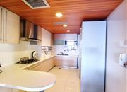 安柏丽晶园（一期）-厨房