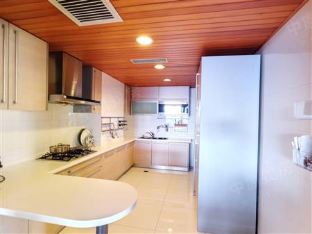 安柏丽晶园（一期）-厨房