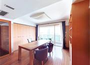 安柏丽晶园（一期）-书房