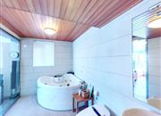 安柏丽晶园（一期）-卫生间