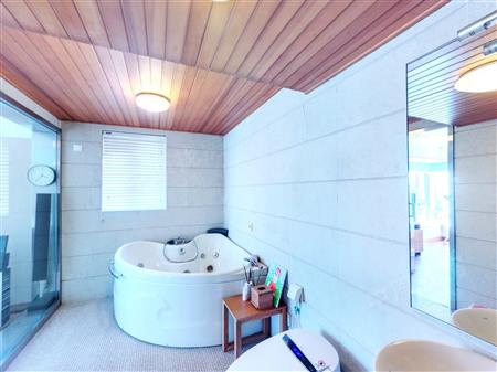 安柏丽晶园（一期）-卫生间