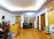 百仕达花园一期-餐厅