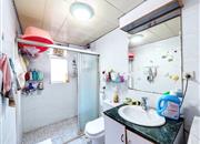 百仕达花园一期-卫生间