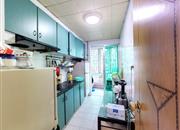 百仕达花园一期-厨房