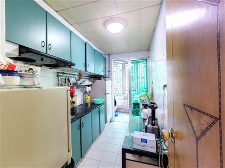 百仕达花园一期-厨房