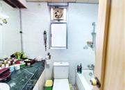 百仕达花园一期-卫生间