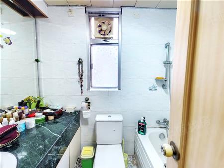 百仕达花园一期-卫生间