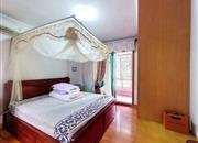 百仕达花园一期-主卧