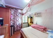 百仕达花园一期-次卧