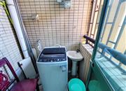 康达尔花园（四期）-阳台