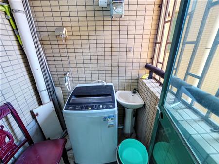 康达尔花园（四期）-阳台