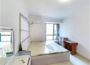 康达尔花园（四期）-主卧