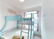 康达尔花园（四期）-次卧