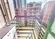 康达尔花园（四期）-阳台