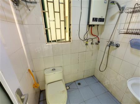 康达尔花园（四期）-卫生间