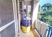 四季花城(五期北区)-阳台