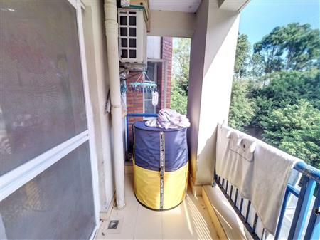 四季花城(五期北区)-阳台