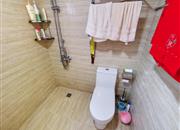 四季花城(五期北区)-卫生间
