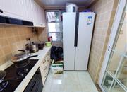 四季花城(五期北区)-厨房