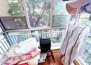 四季花城(五期北区)-阳台