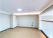 万科麓山（万科麓城四期商办、金域领峰花园)-书房